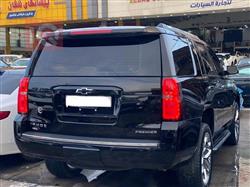 شيفروليه تاهو